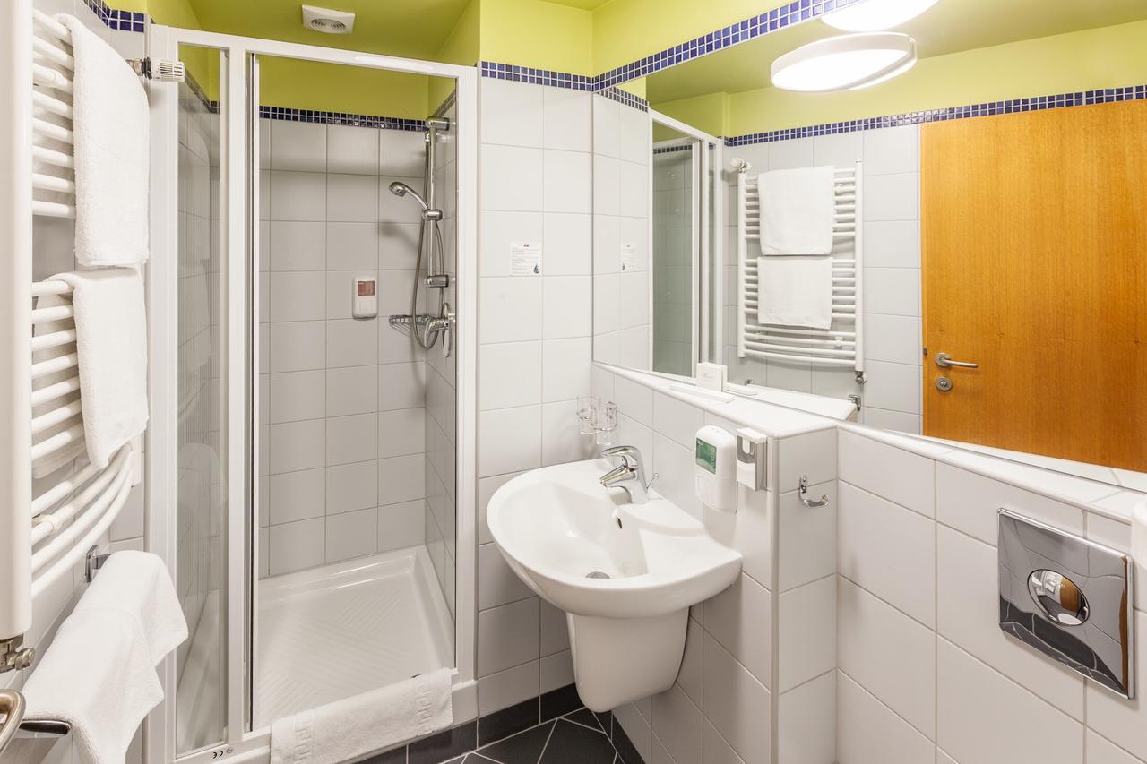 Angebot – Economy Zweibettzimmer mit Wellnesspaket