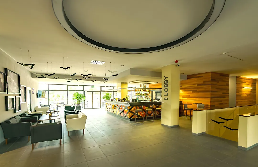 Horizont Resort-1